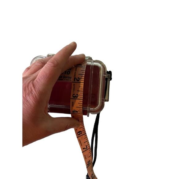 Pelican 1010 waterproof dust proof case camera case - Picture 6 of 7